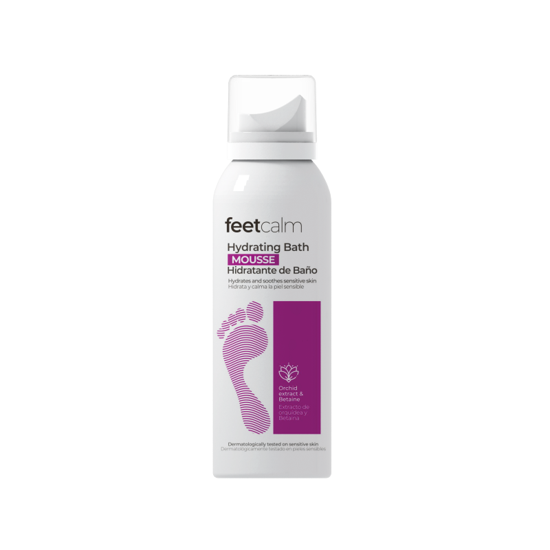 Hydrating Bath Mousse