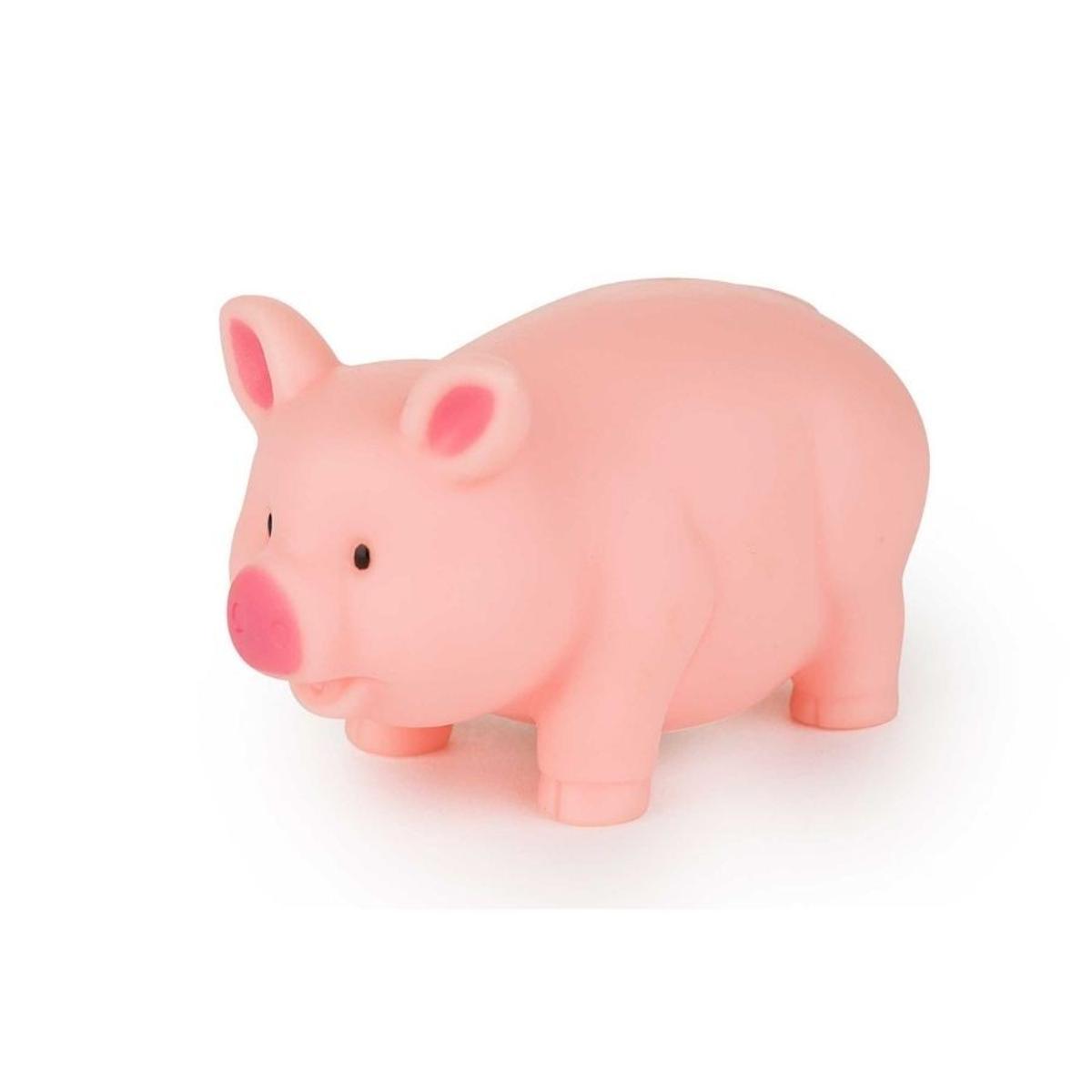 Pig Bath Toy