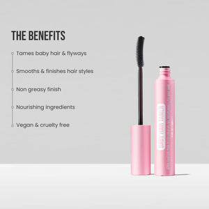 Baby Hair Tamer - MazenOnline