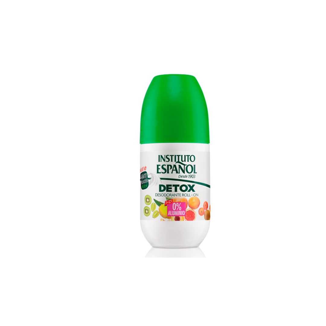 Detox Deodorant Roll-on