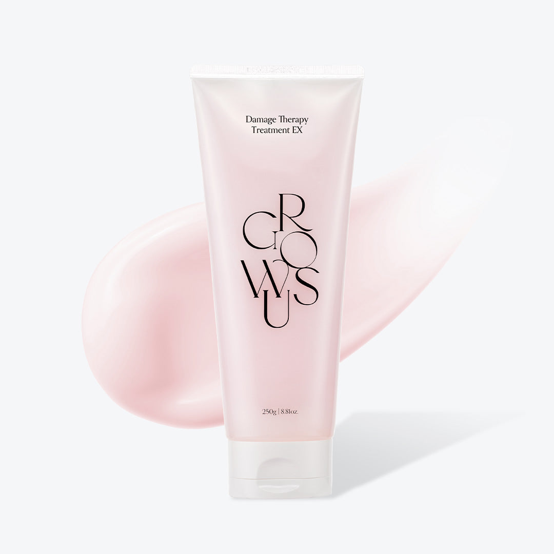 Damage Therapy Treatment EX