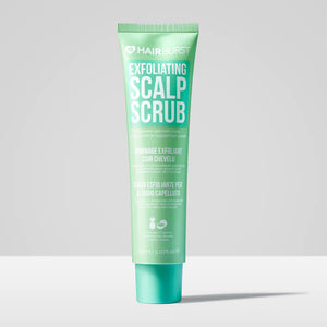 Exfoliating Scalp Scrub - MazenOnline