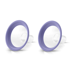 Lansinoh Comfort Fit Breast Cushions