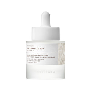 Niacinamide 10 Boosting Shot Ampoule-SKIN1004