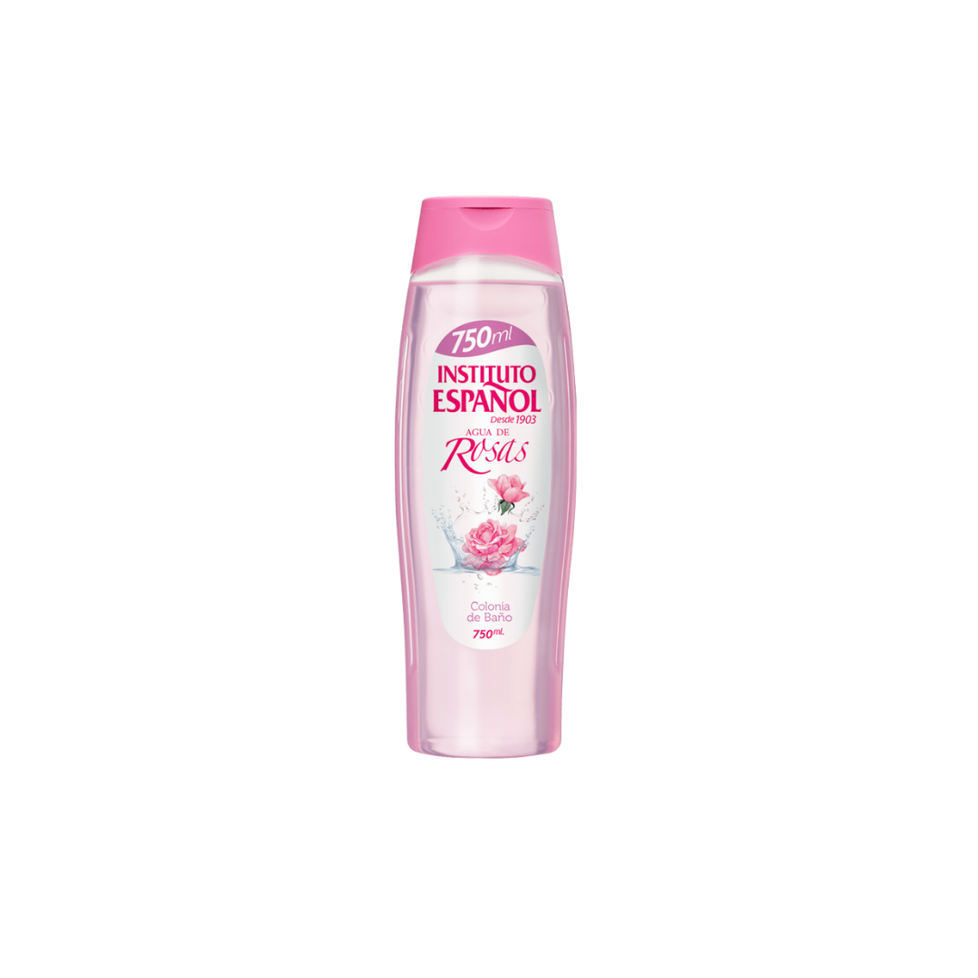 Rose Water Cologne