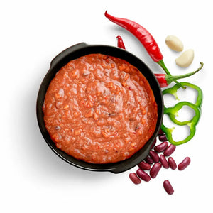 Diet Meal Chili Sin Carne - MazenOnline