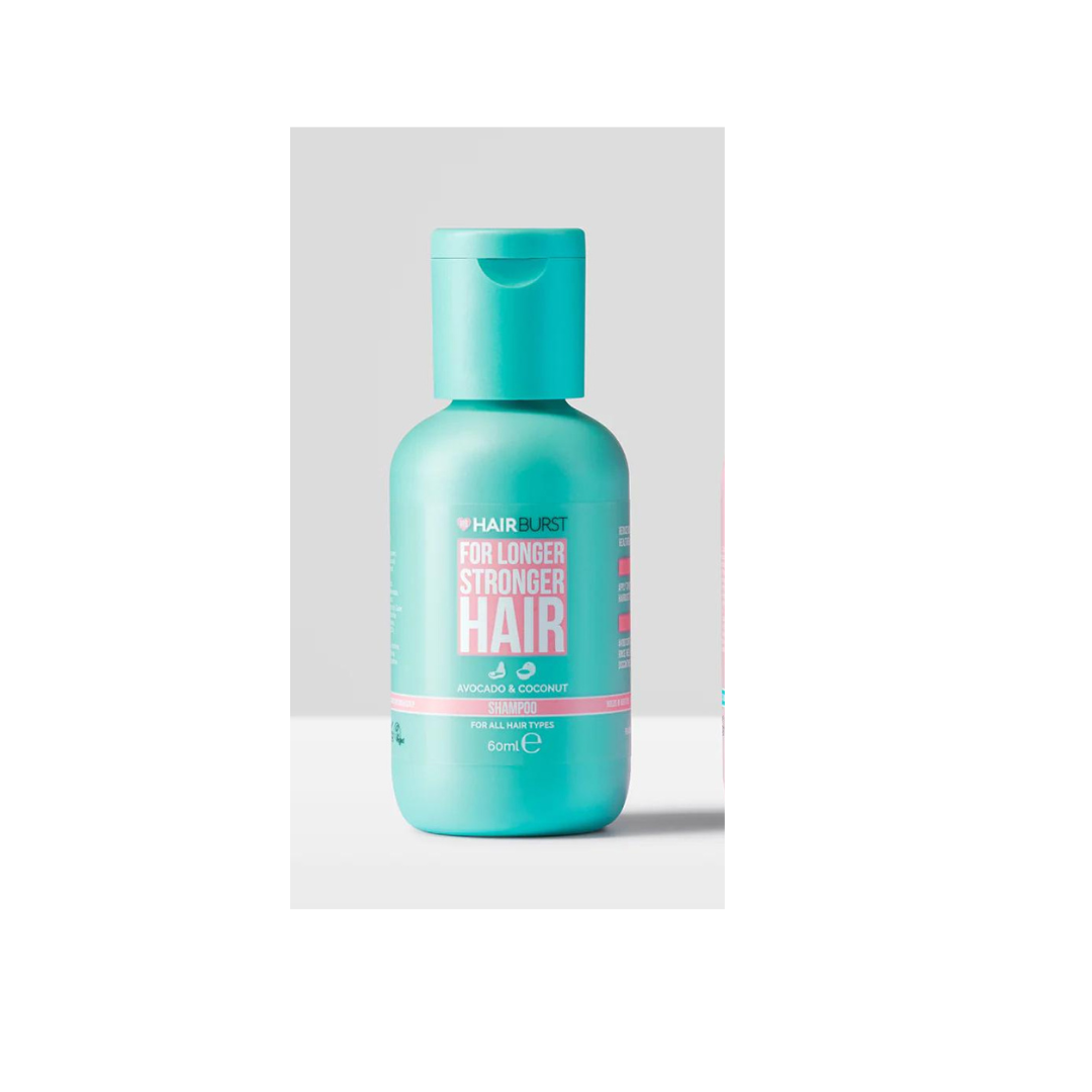 Mini Shampoo