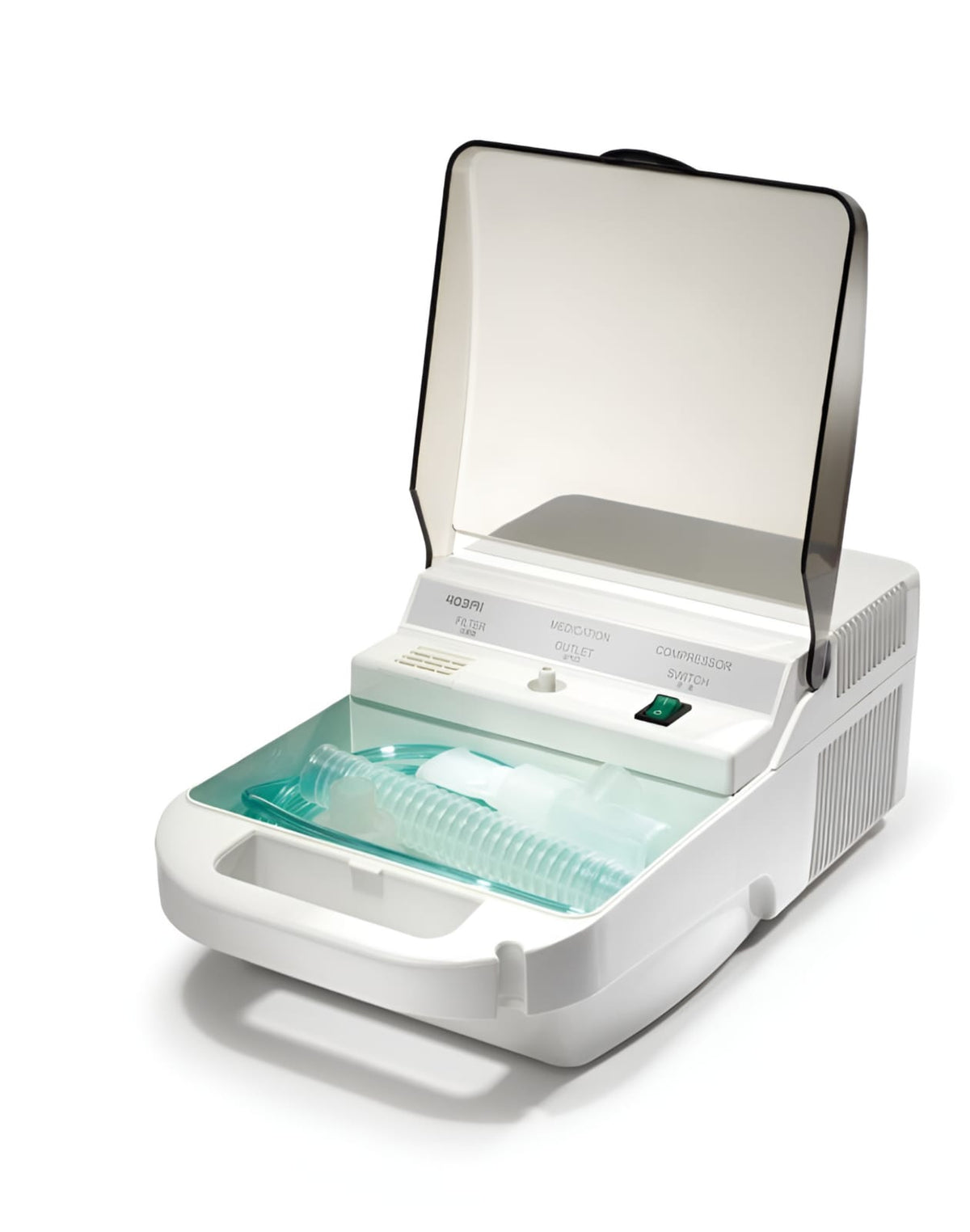 403AI Air Compressing Nebulizer