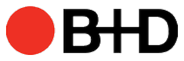B+D