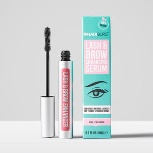 Lash & Brow Enhancing Serum - MazenOnline