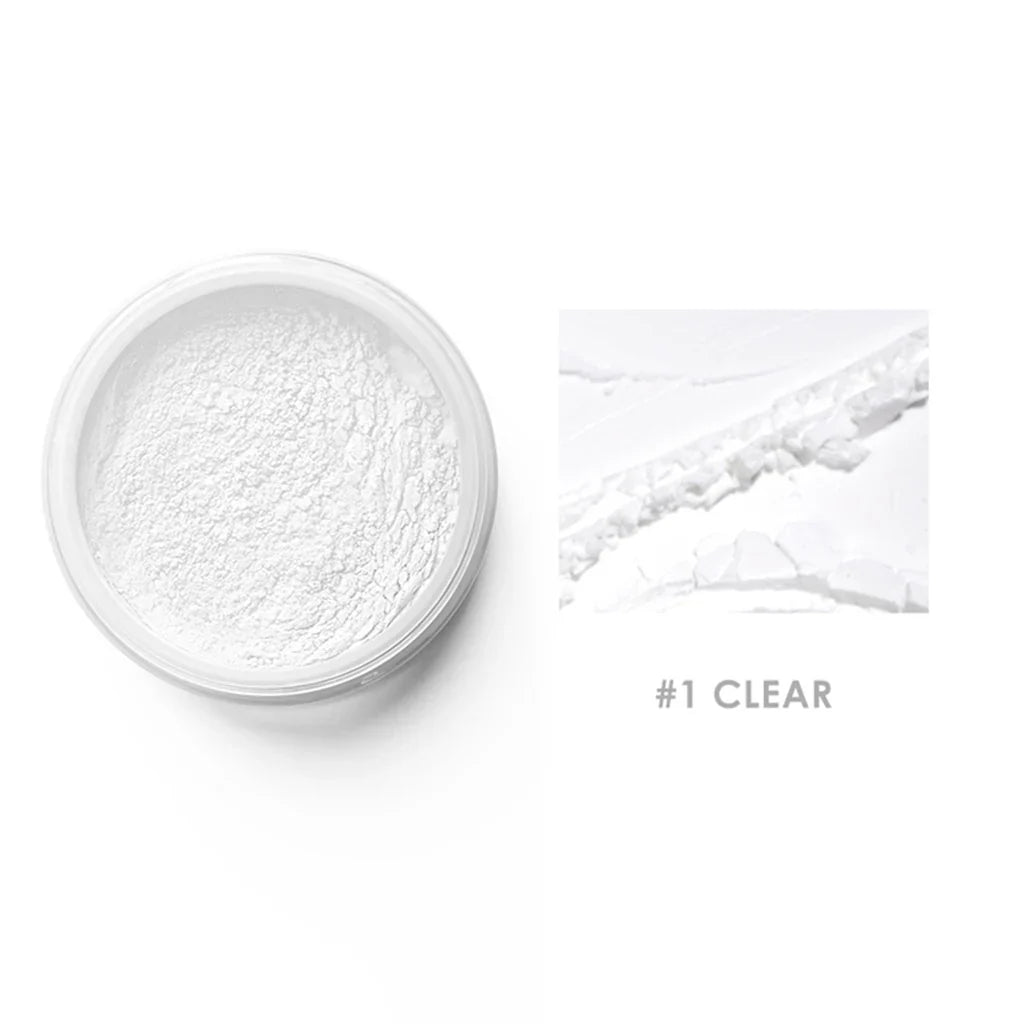 Matchmax Baking & Setting Loose Powder