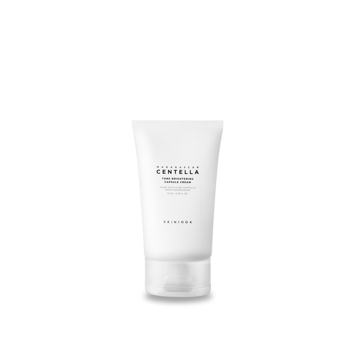 Tone Brightening Capsule Cream