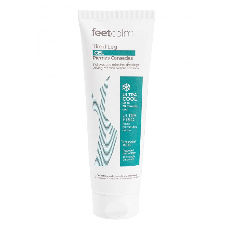 Tired Legs Gel Ultra Cool