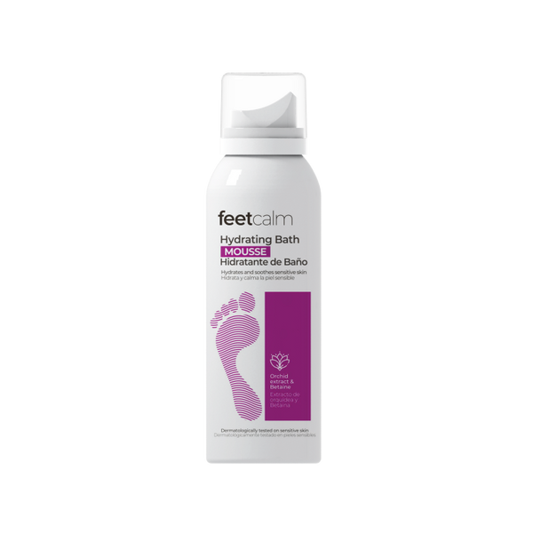 Hydrating Bath Mousse