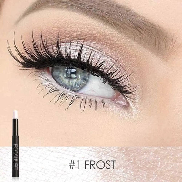 Shimmer Cream Eyeshadow Stick