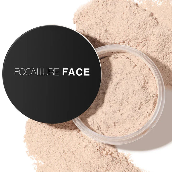 Loose Powder