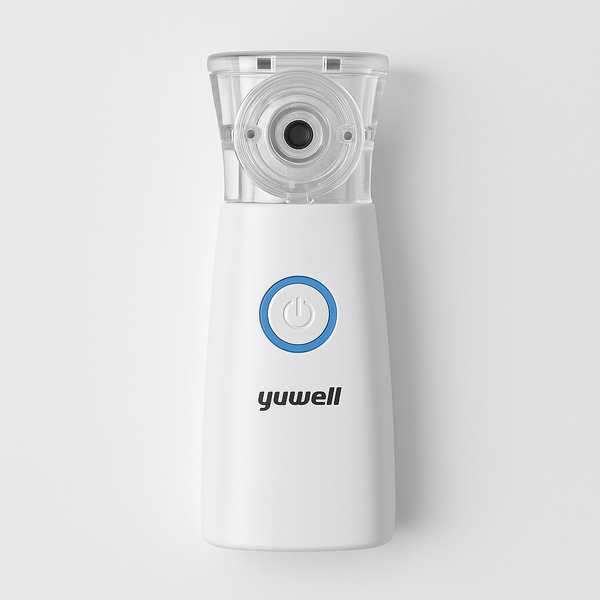 M102 Portable Mesh Nebulizer