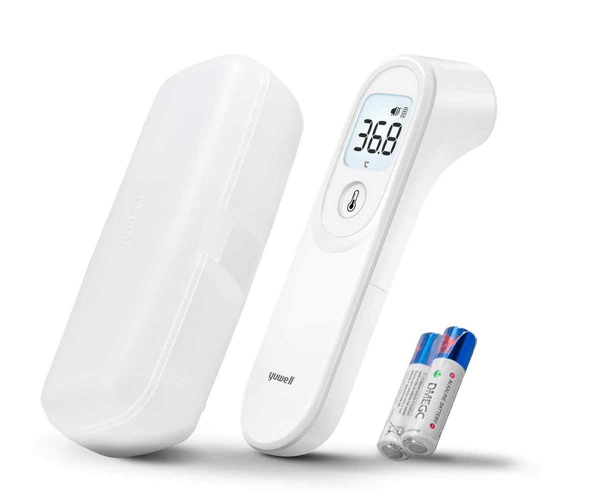 YT-1 Non-Contact Forehead Thermometer