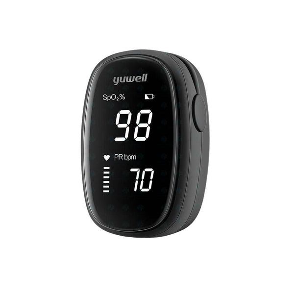 YX103 Fingertip Pulse Oximeter