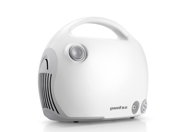 403T Air Compressing Nebulizer