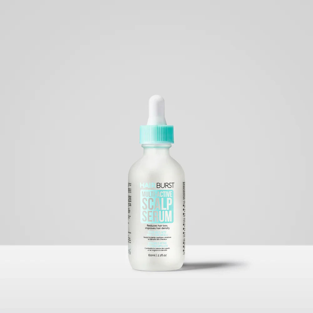 Multi-Active Hair Growth Serum