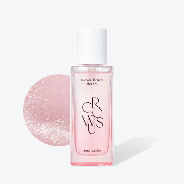 Damage Therapy Hair Oil