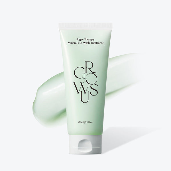Algae Therapy Mineral No Wash Treatment