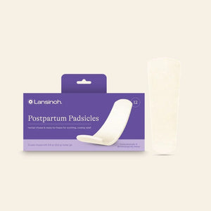 Lansinoh - Postpartum Padsicles | MazenOnline