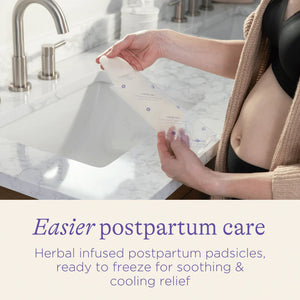 Lansinoh - Postpartum Padsicles | MazenOnline