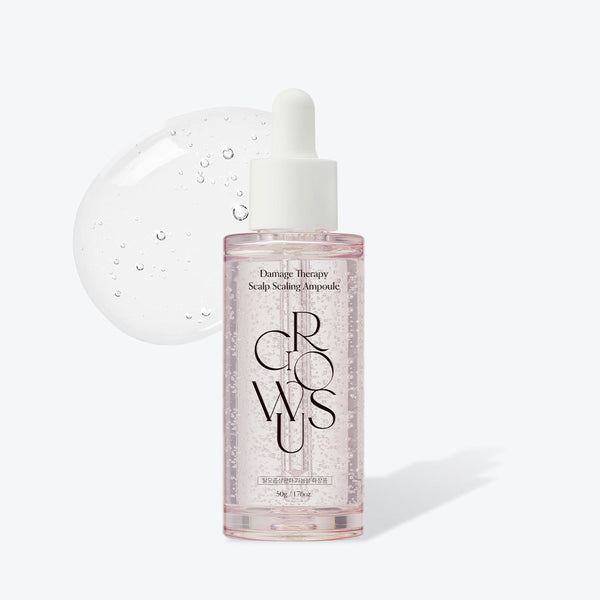 Damage Therapy Scalp Ampoule