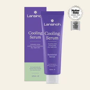 Lansinoh - Cooling Serum | MazenOnline
