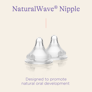 Lansinoh - NaturalWave® Nipples | MazenOnline