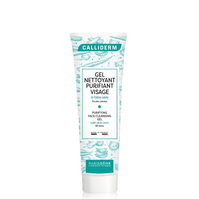 Cleans Aloe Vera Face Gel 150Ml