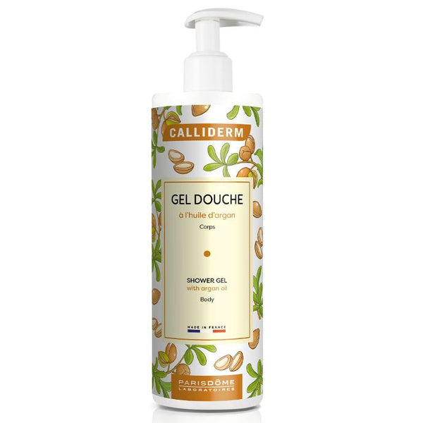 Body Lotion 500ML