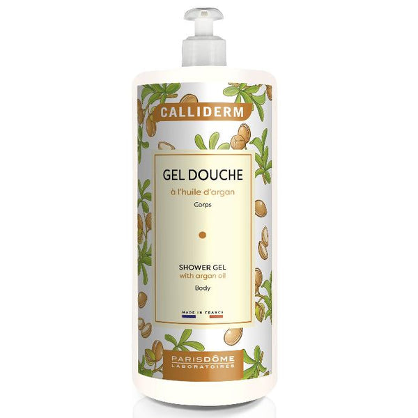 Body Lotion 1 Litre