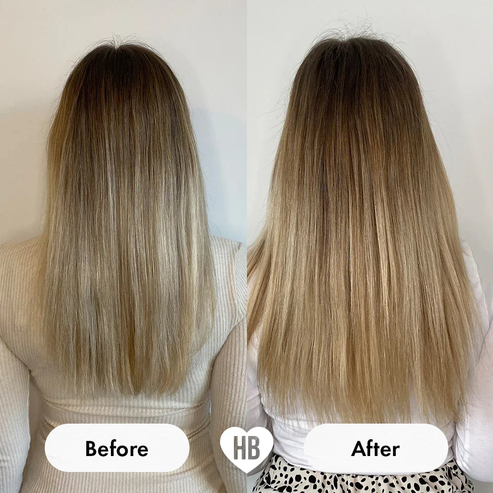 Unicorn Vegan Hair Vitamins - MazenOnline