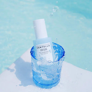 SKIN1004 - Madagascar Centella Hyalu-Cica Blue Serum | MazenOnline