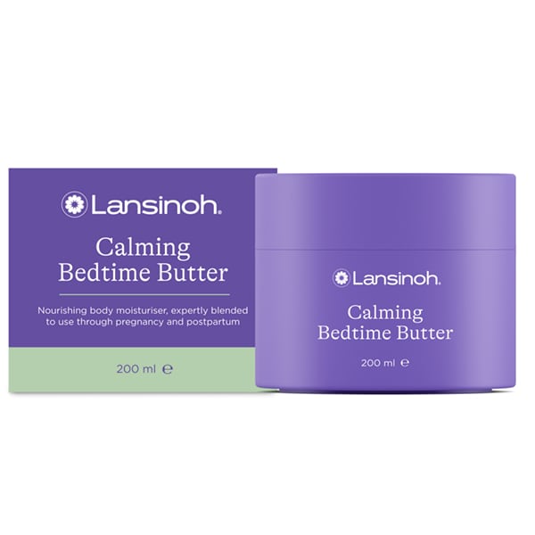 Lansinoh - Calming Bedtime Butter | MazenOnline