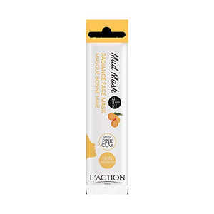 Radiance Face Mask - MazenOnline