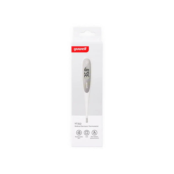 YT312 Digital Thermometer