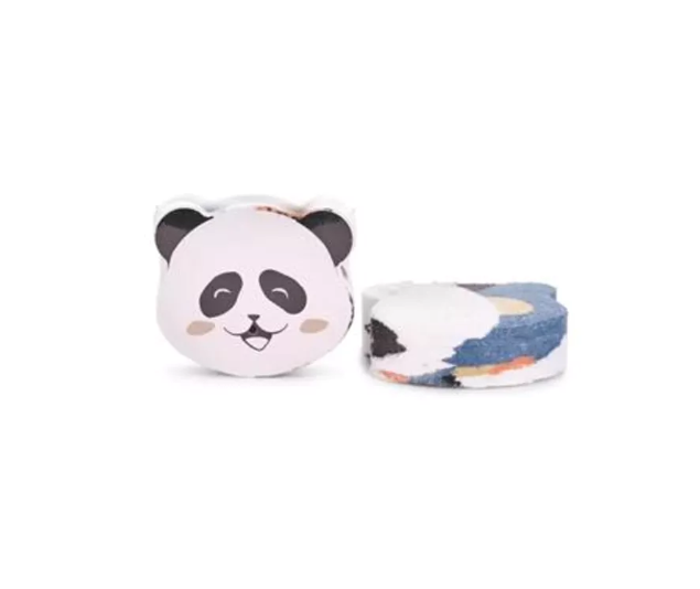 Magic Compressed Towel – Pip the Panda