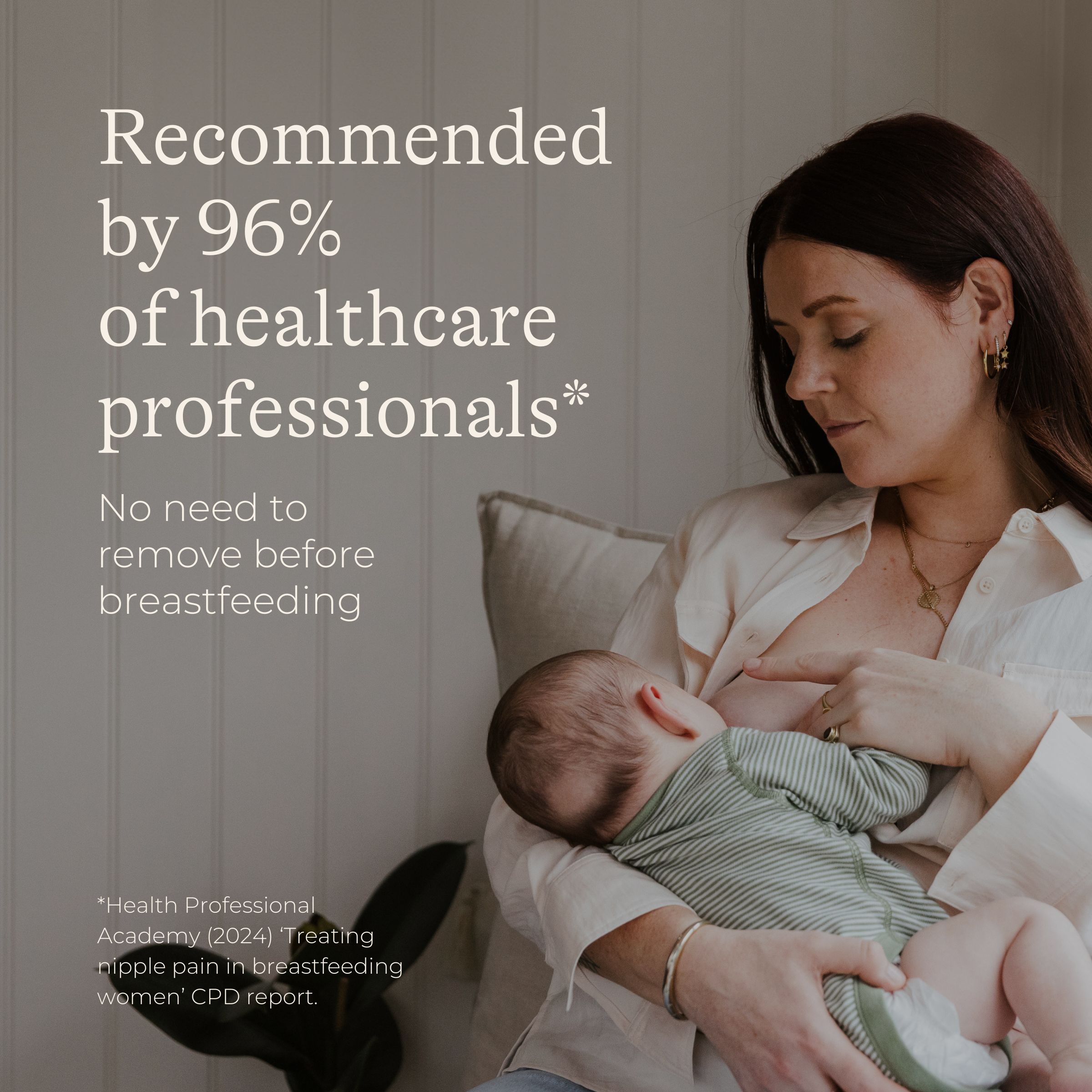 Lansinoh - HPA Lanolin Nipple­ Cream 3 x 7ml | MazenOnline