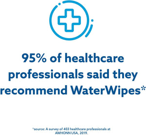 WaterWipes - Water Wipes Baby Wipes With Soapberry | MazenOnline