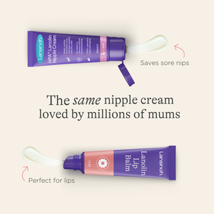 Lansinoh - Lanolin Lip Balm | MazenOnline