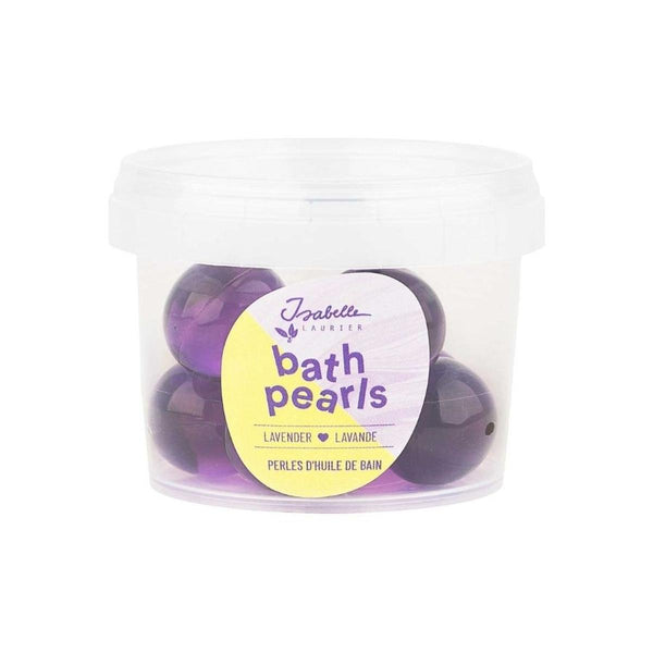 Bath Oil Pearls Lavender (8 × 4g)