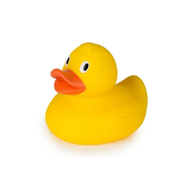 XXL Bath Duck – Yellow
