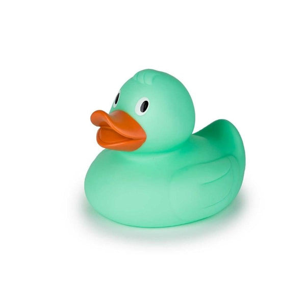 XXL Bath Duck – Mint Green