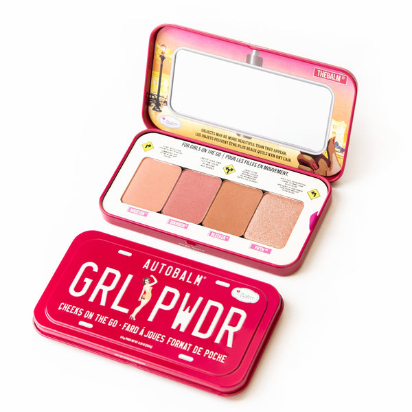 Autobalm® GRL PWDR