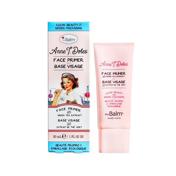 Anne T. Dotes® Primer