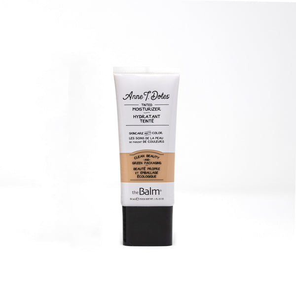 Anne T. Dotes® Tinted Moisturizer